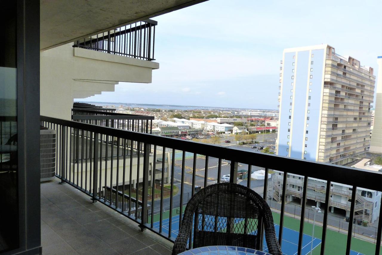 Sea Watch Condos V Ocean City Exteriér fotografie