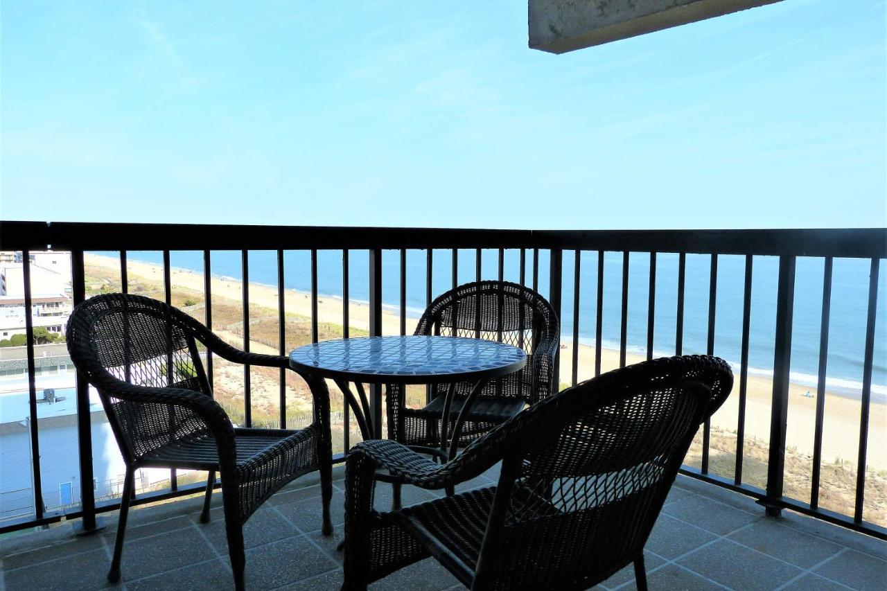 Sea Watch Condos V Ocean City Exteriér fotografie