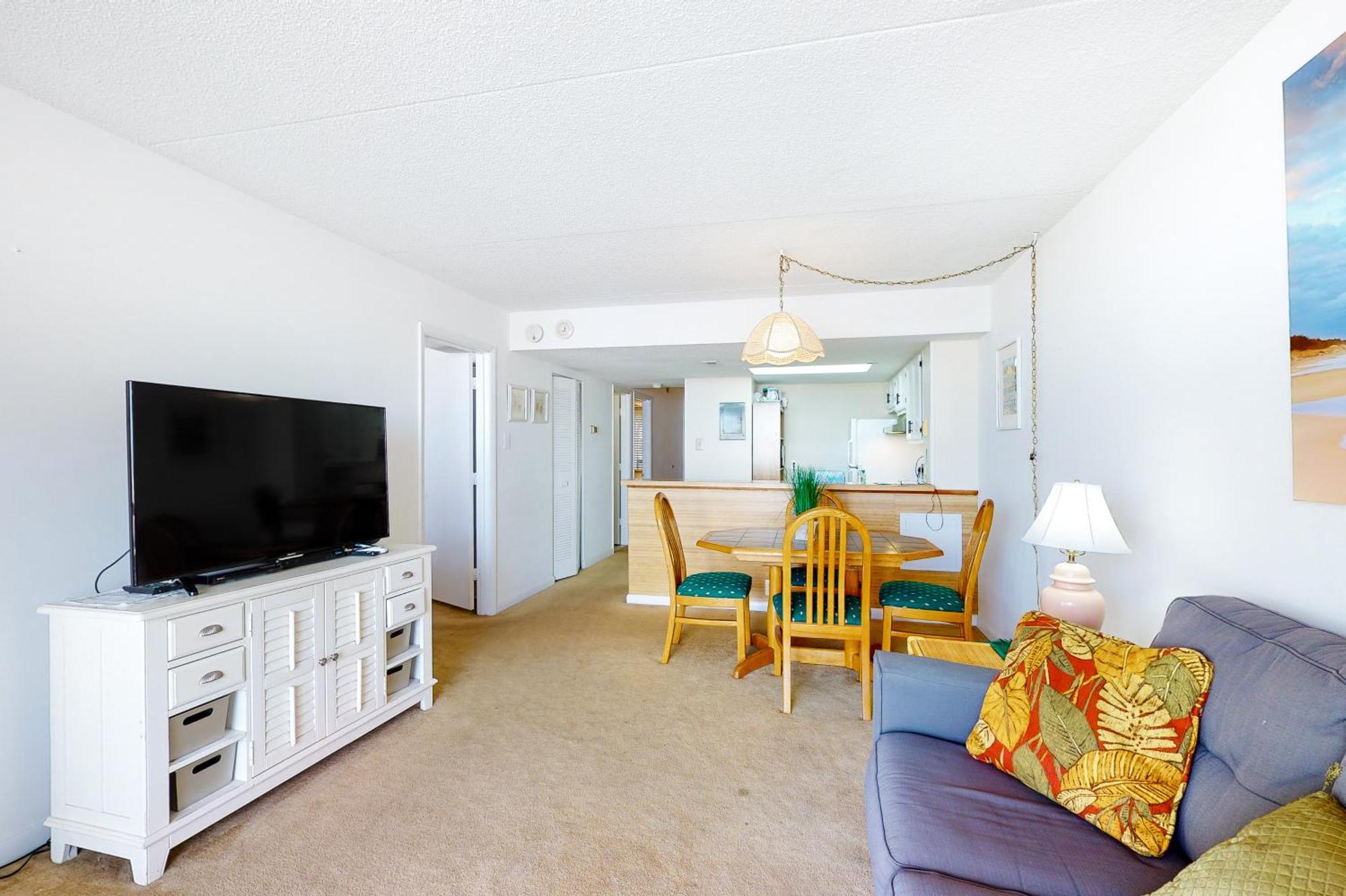 Sea Watch Condos V Ocean City Pokoj fotografie