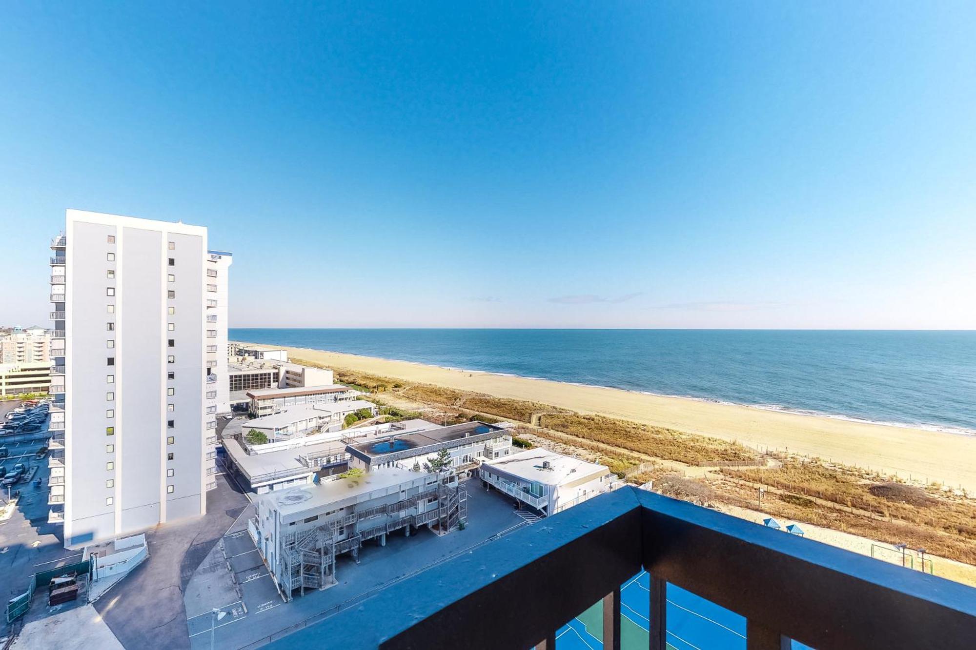Sea Watch Condos V Ocean City Pokoj fotografie