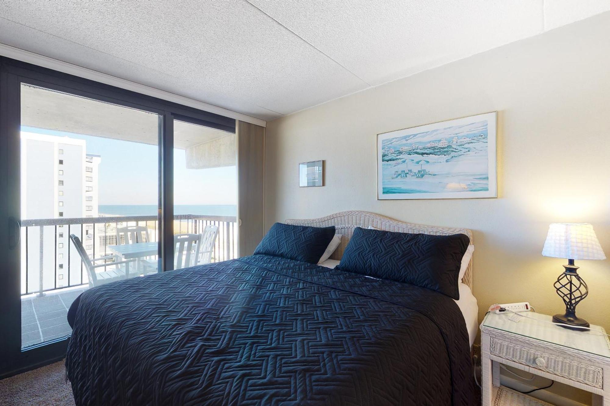 Sea Watch Condos V Ocean City Pokoj fotografie