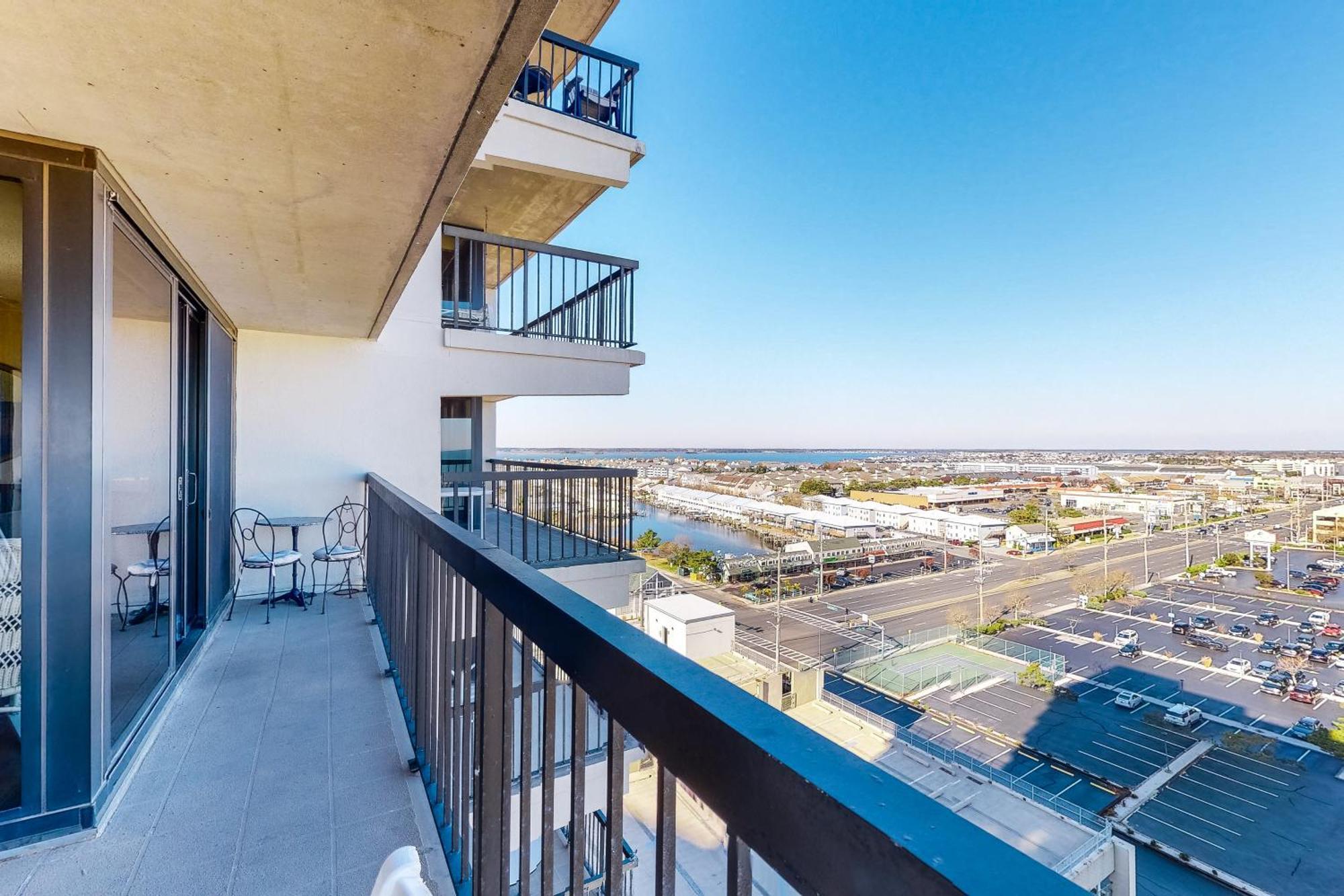 Sea Watch Condos V Ocean City Pokoj fotografie