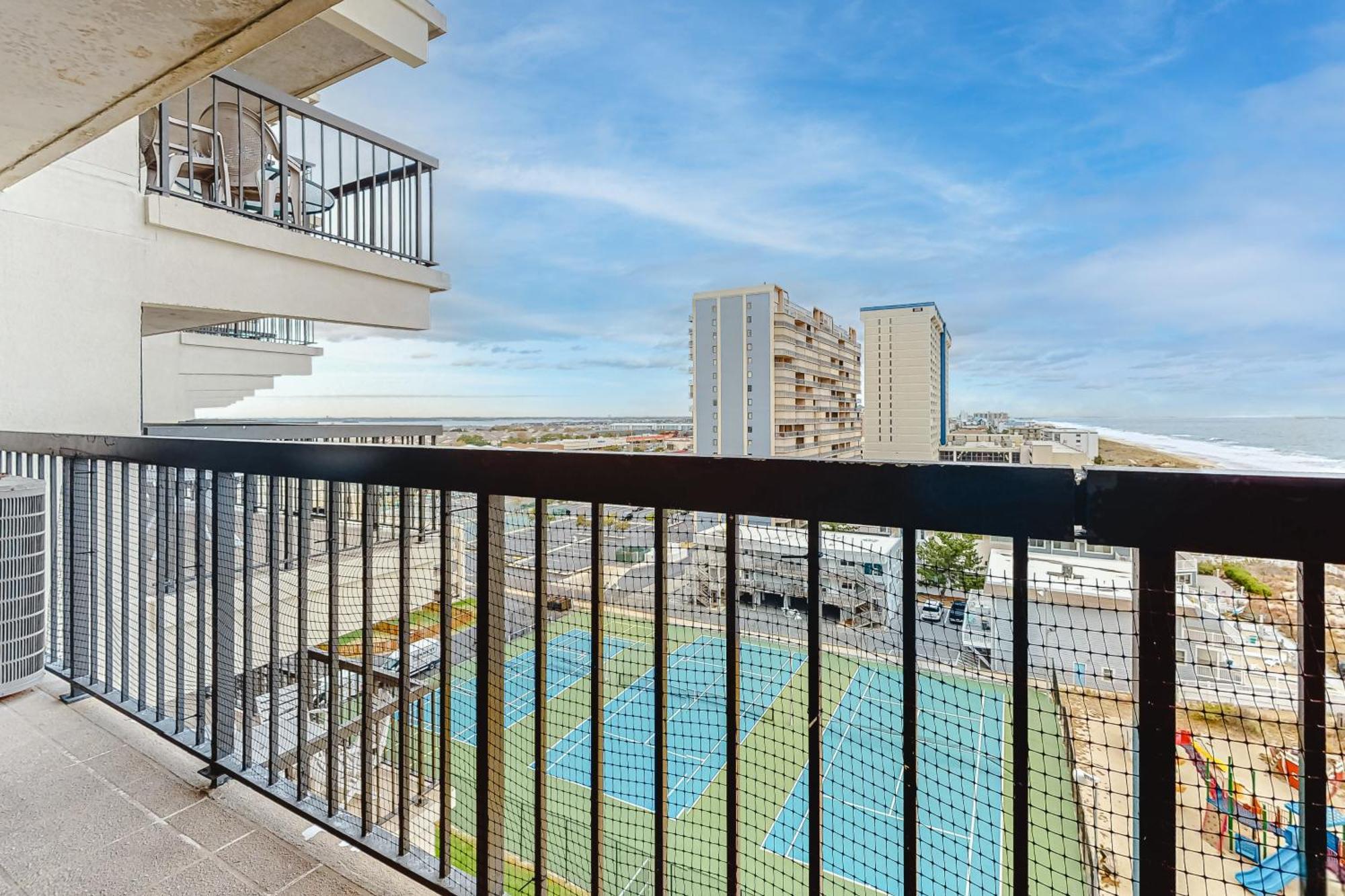 Sea Watch Condos V Ocean City Pokoj fotografie