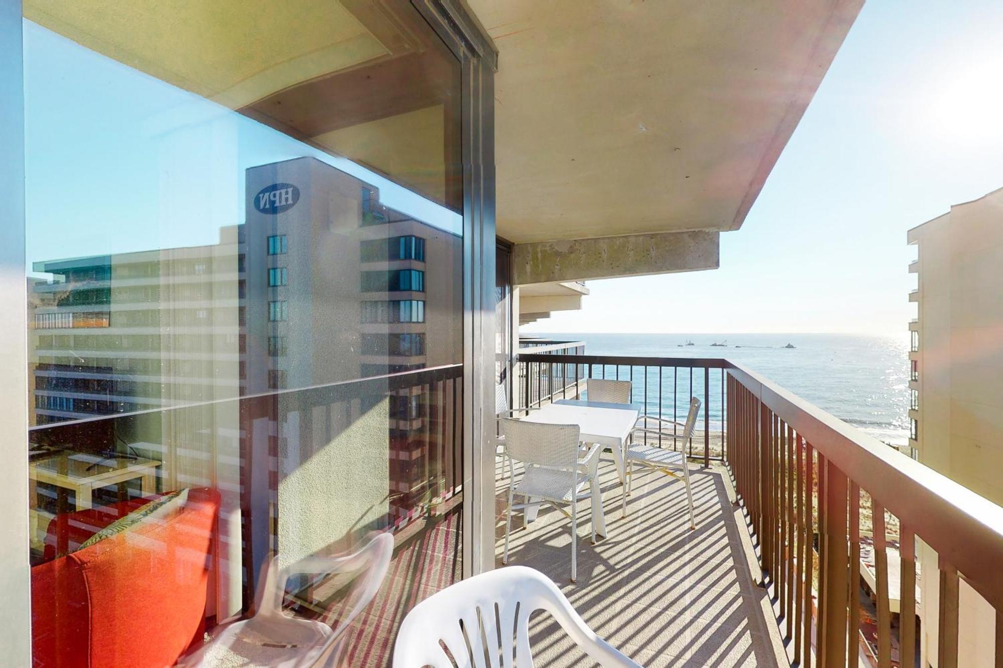 Sea Watch Condos V Ocean City Pokoj fotografie