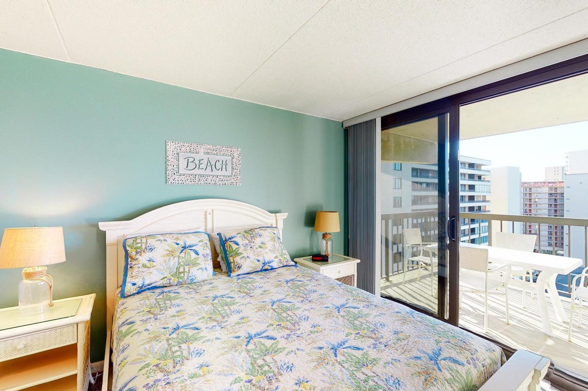 Sea Watch Condos V Ocean City Pokoj fotografie