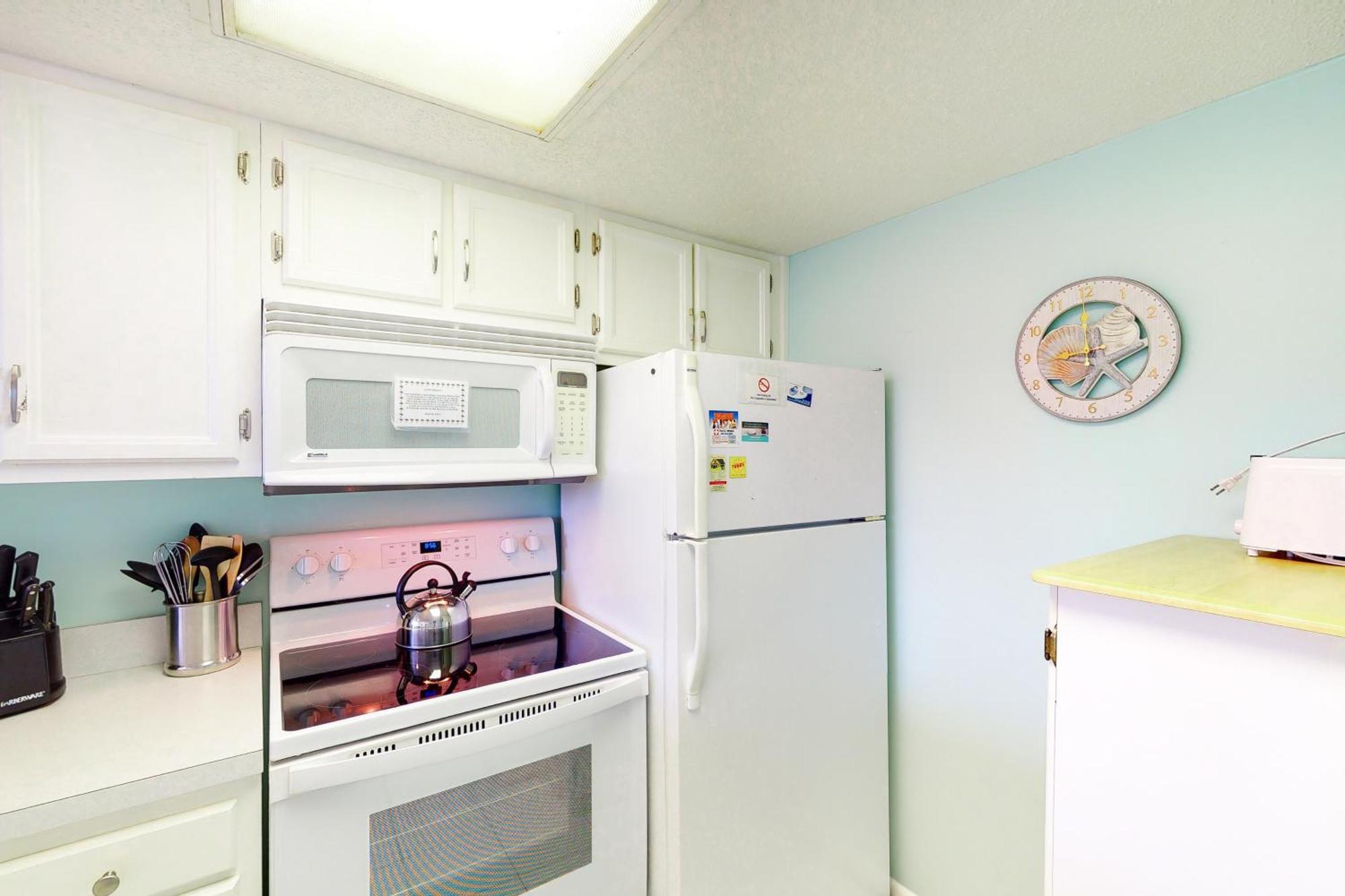 Sea Watch Condos V Ocean City Pokoj fotografie